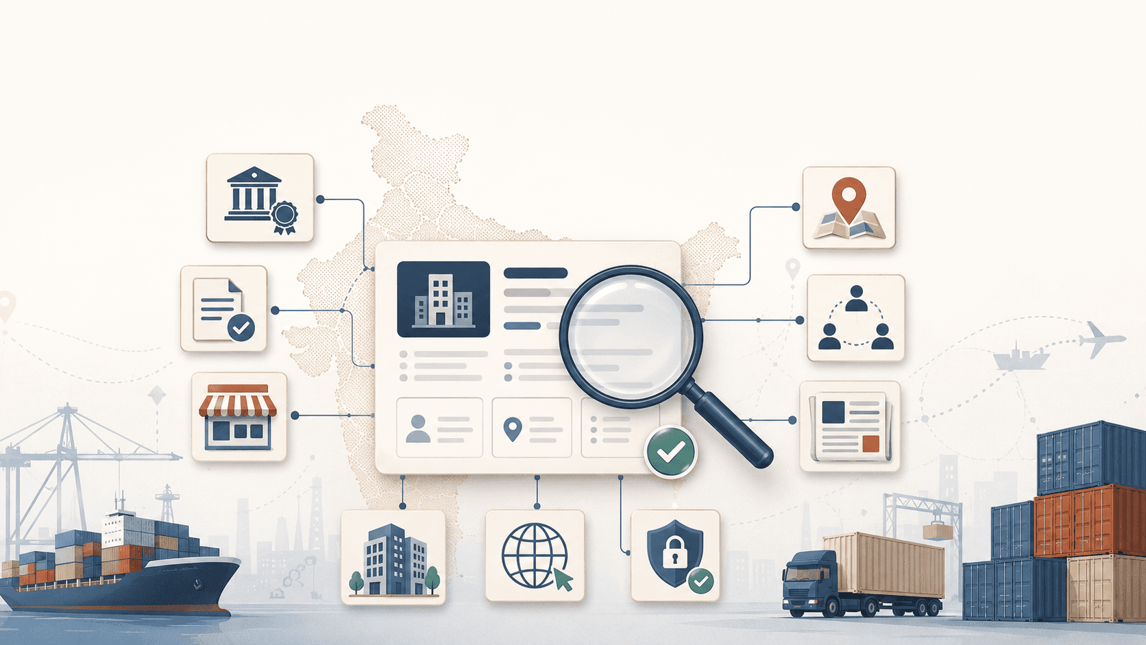 Supplier Verification in India: The Complete 2026 Guide
